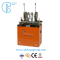 HDPE Pipe Jointing Electrofusion Welding Manufacture Machine